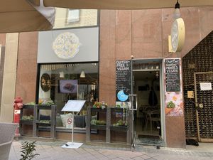 HerBar  at herBar in Budapest