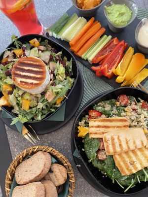   at herBar in Budapest