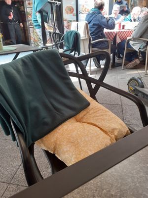  at herBar in Budapest