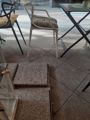  at herBar in Budapest