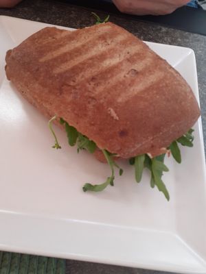  at herBar in Budapest