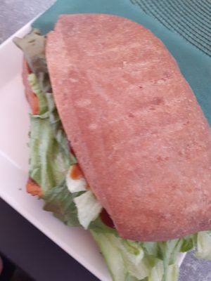  at herBar in Budapest