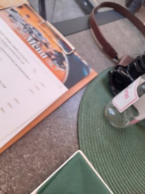  at herBar in Budapest