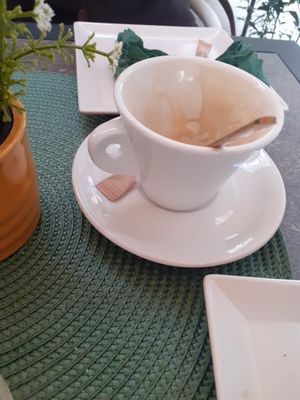  at herBar in Budapest