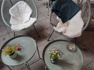  at herBar in Budapest