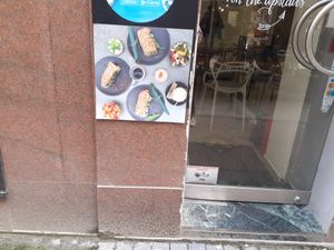  at herBar in Budapest