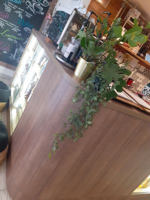  at herBar in Budapest