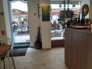  at herBar in Budapest