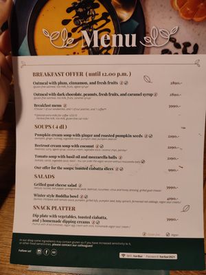  at herBar in Budapest