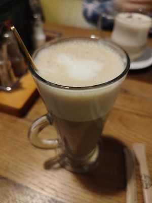  at herBar in Budapest