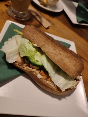  at herBar in Budapest