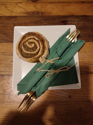  at herBar in Budapest