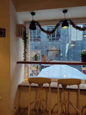  at herBar in Budapest