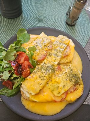  at herBar in Budapest