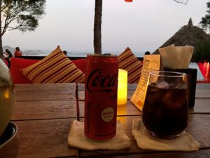   at Jungle Club in Koh Samui