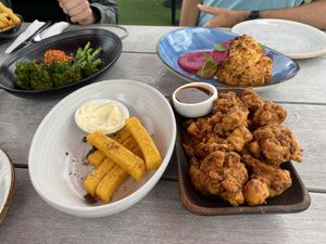   at Mangawhai Tavern in Mangawhai