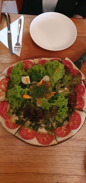  at Herbolarium in Santa Fe