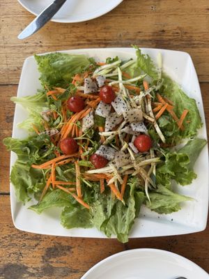   at Herbolarium in Santa Fe