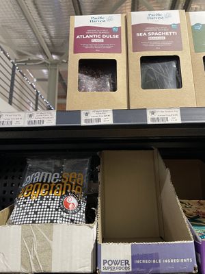   at Wild Culture Organics in Port Macquarie