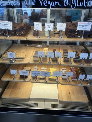   at Wild Culture Organics in Port Macquarie