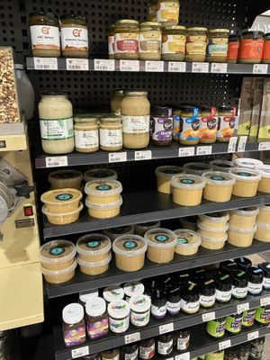   at Wild Culture Organics in Port Macquarie