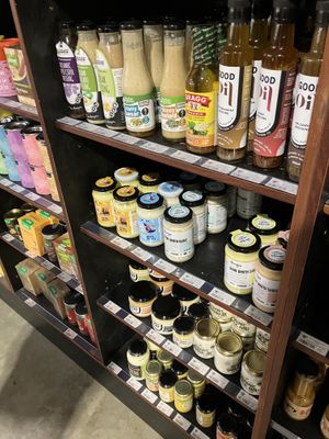   at Wild Culture Organics in Port Macquarie