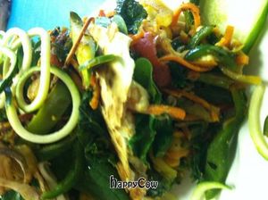  at Pura Vida Bakery and Bystro in Las Vegas