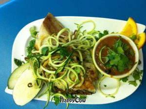  at Pura Vida Bakery and Bystro in Las Vegas