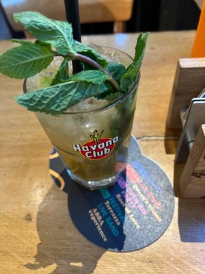   at Pura Vida Vegan Tacos in Antwerpen