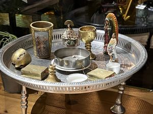   at Pura Vida Vegan Tacos in Antwerpen