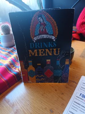  at Pura Vida Vegan Tacos in Antwerpen