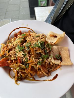   at Asien Shop in Cologne