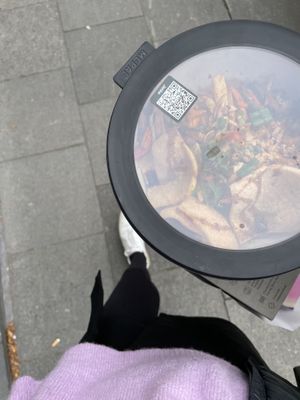   at Asien Shop in Cologne