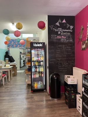   at Asien Shop in Cologne