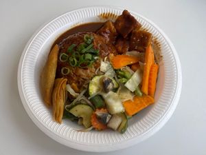   at Asien Shop in Cologne