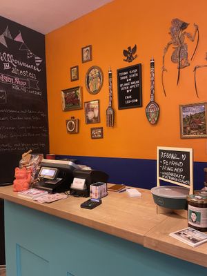   at Asien Shop in Cologne