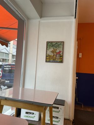   at Asien Shop in Cologne