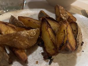   at Ti Bar & Kitchen in Burgas