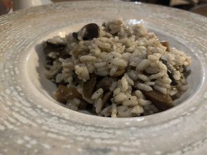   at Ti Bar & Kitchen in Burgas