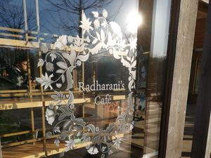  at Radharani's in Watford