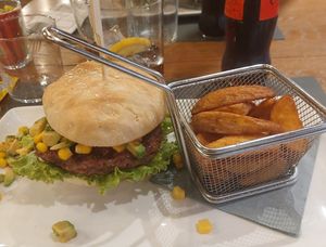  at The Birra in San Vittore Olona