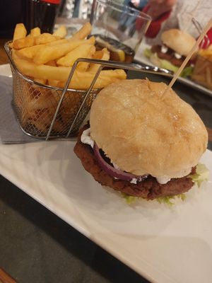  at The Birra in San Vittore Olona