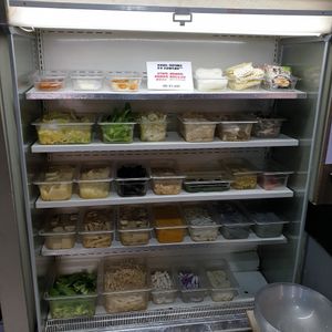 mala fixins at Hotang Maratang in Seoul