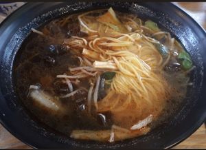  at Hotang Maratang in Seoul