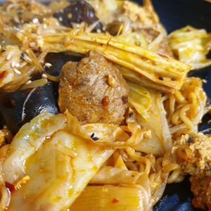  at Hotang Maratang in Seoul