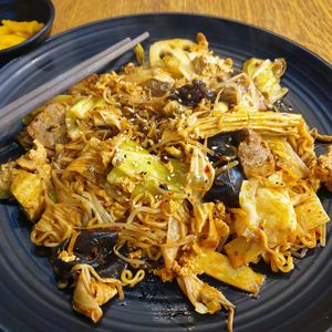  at Hotang Maratang in Seoul