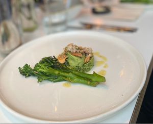  at Restaurant Syr in Utrecht