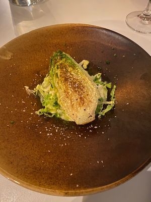  at Restaurant Syr in Utrecht