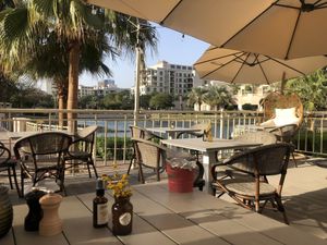   at Planet Terra in Dubai