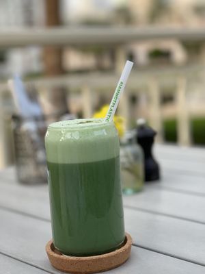   at Planet Terra in Dubai